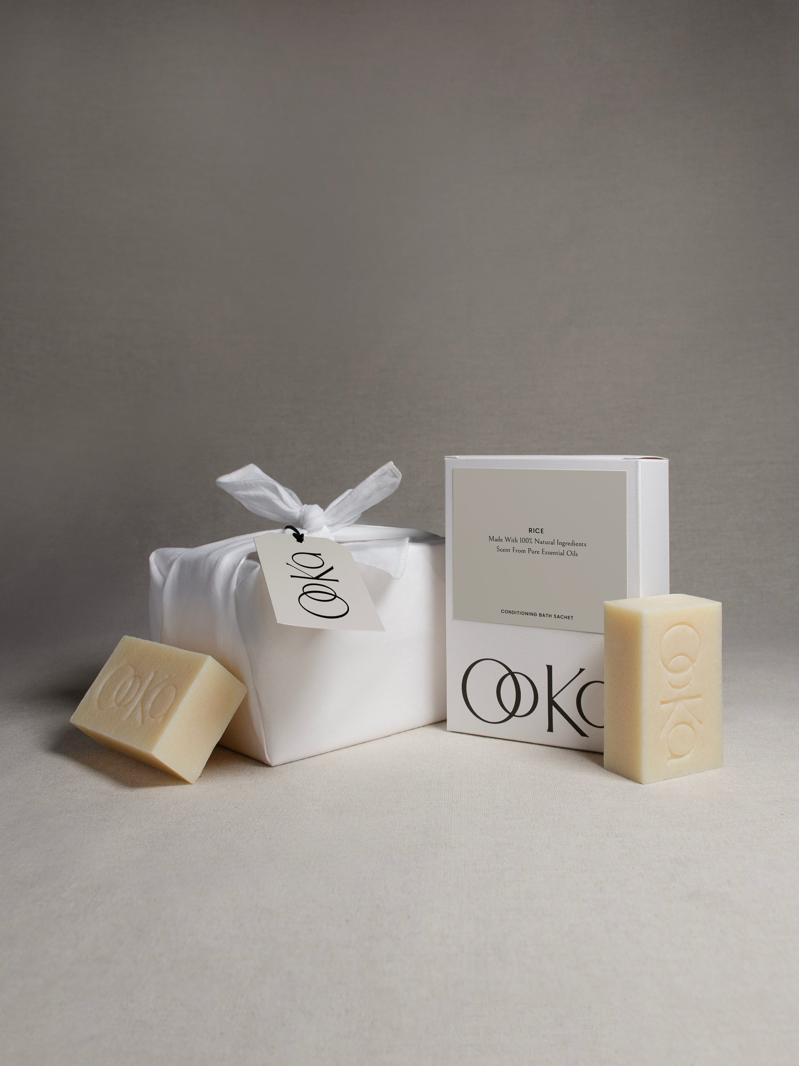 RICE RITUAL SET