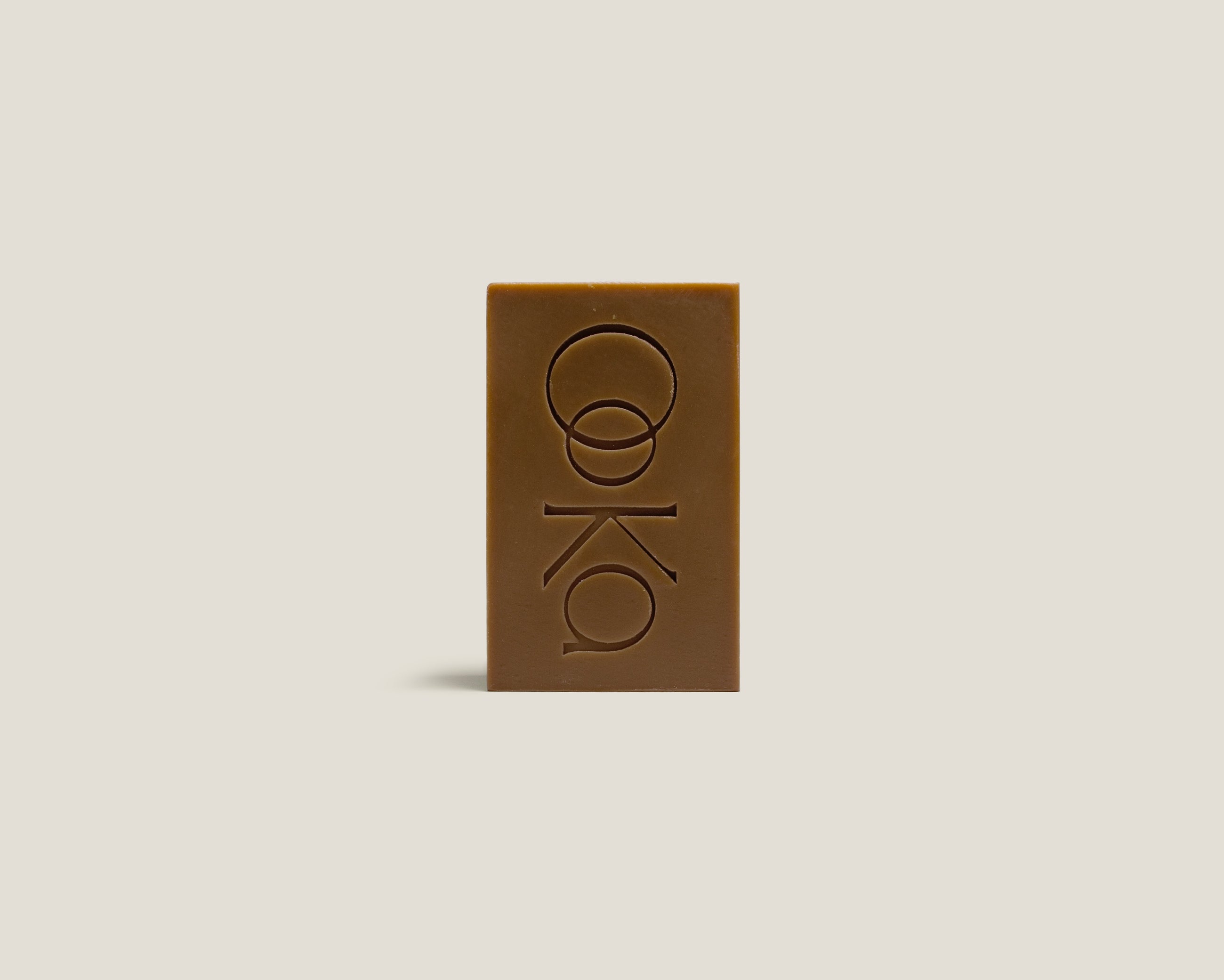 BLACK TEA SOAP