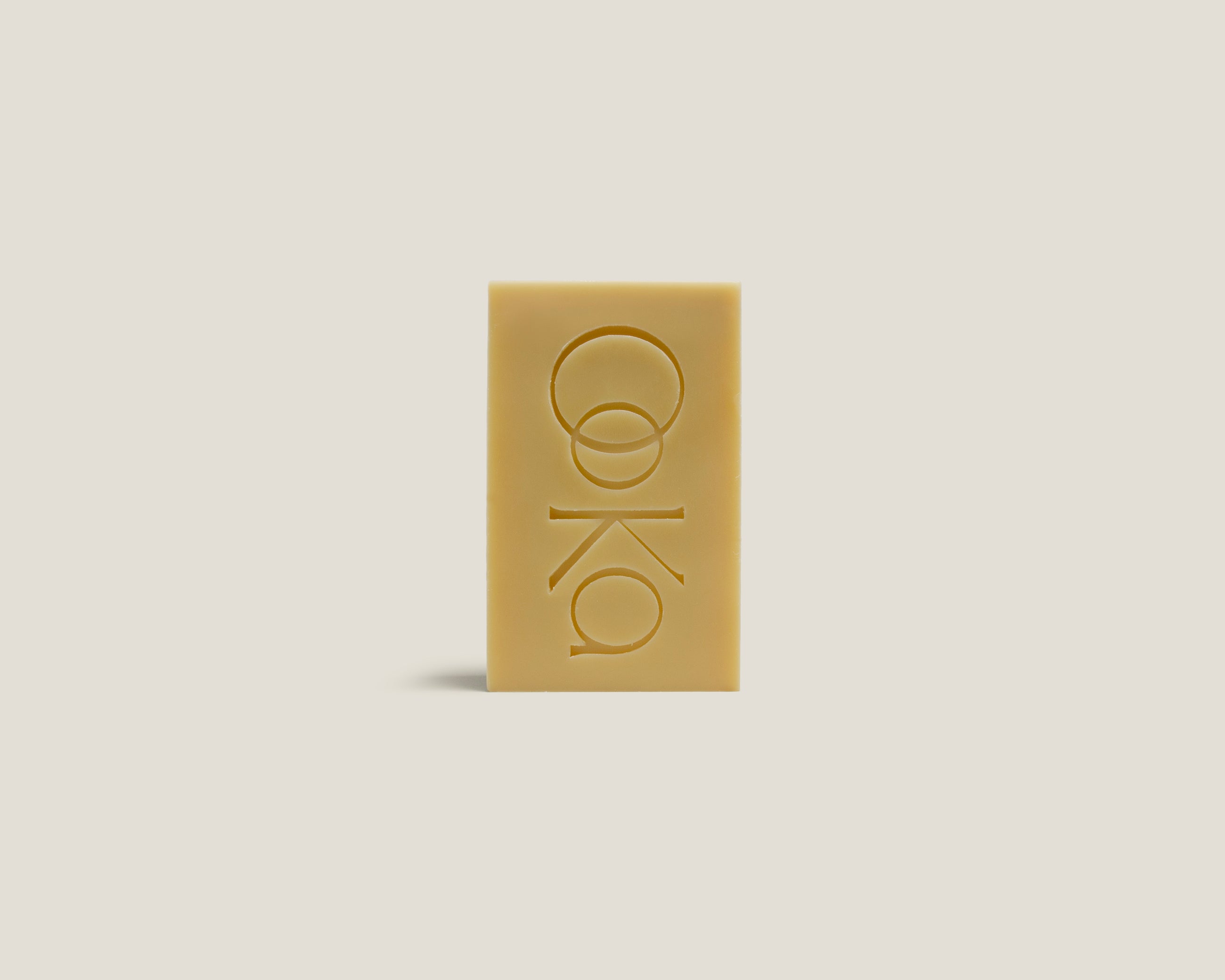 OSMANTHUS SOAP
