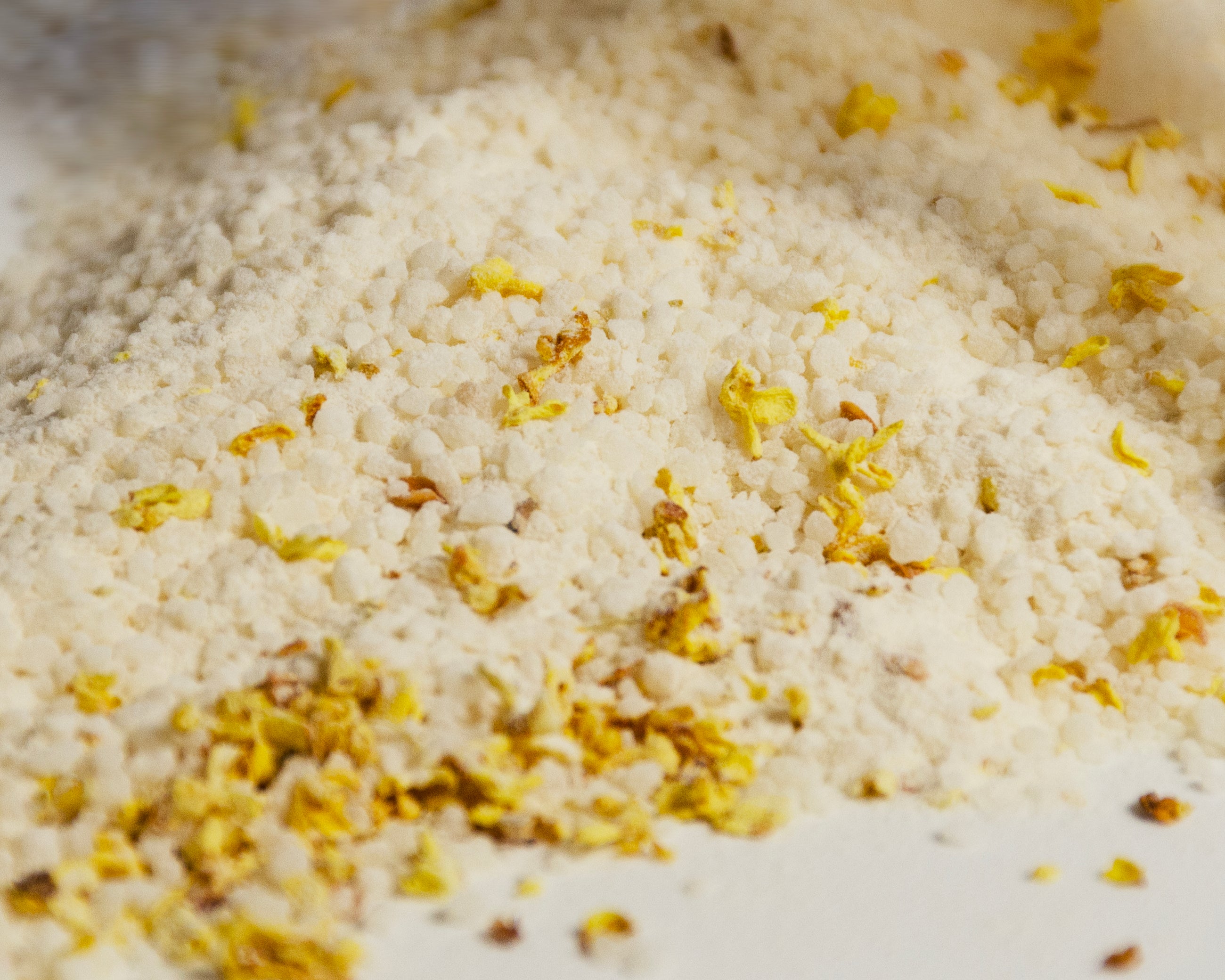 OSMANTHUS BATH SOAK 4 PACK