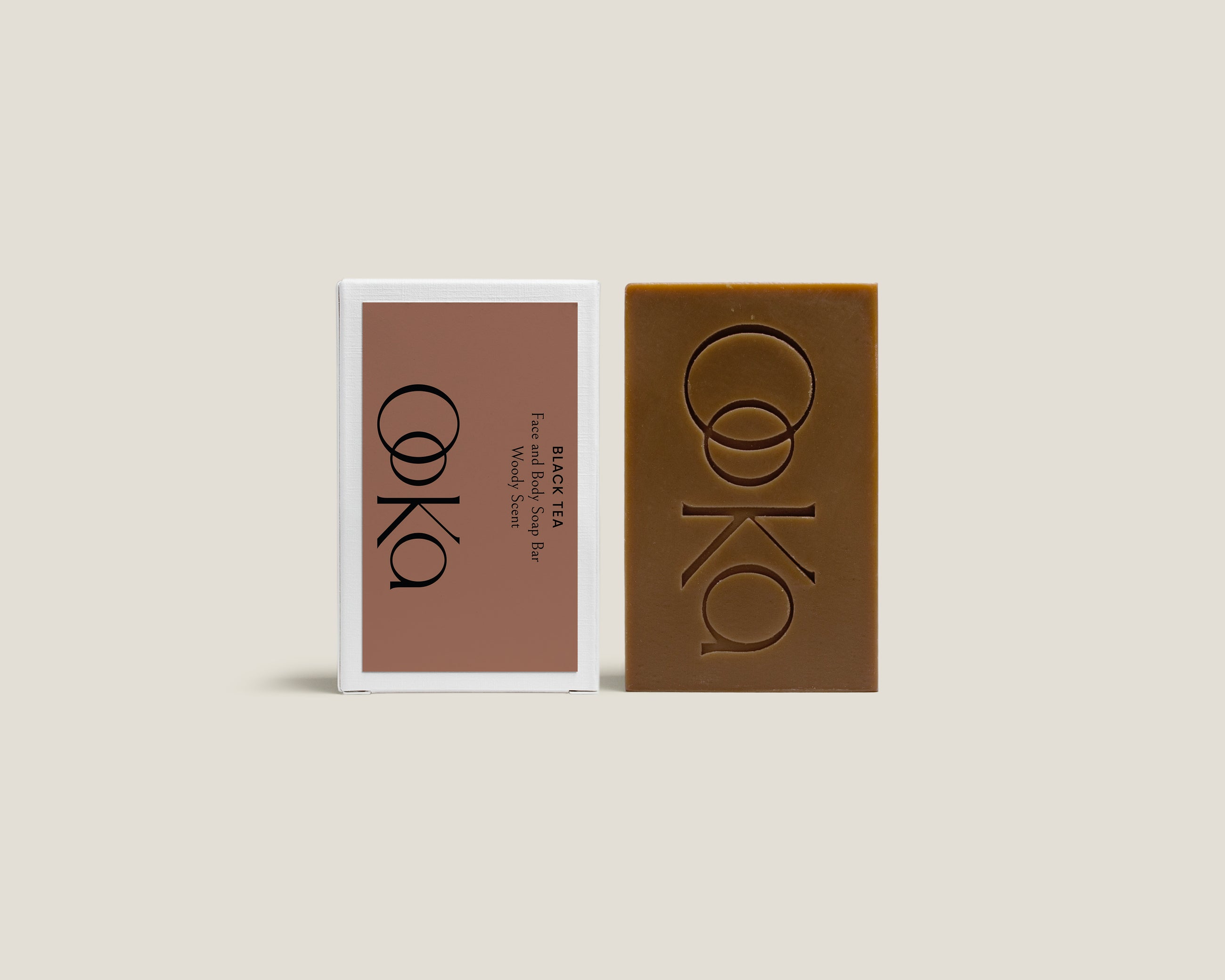 BLACK TEA SOAP