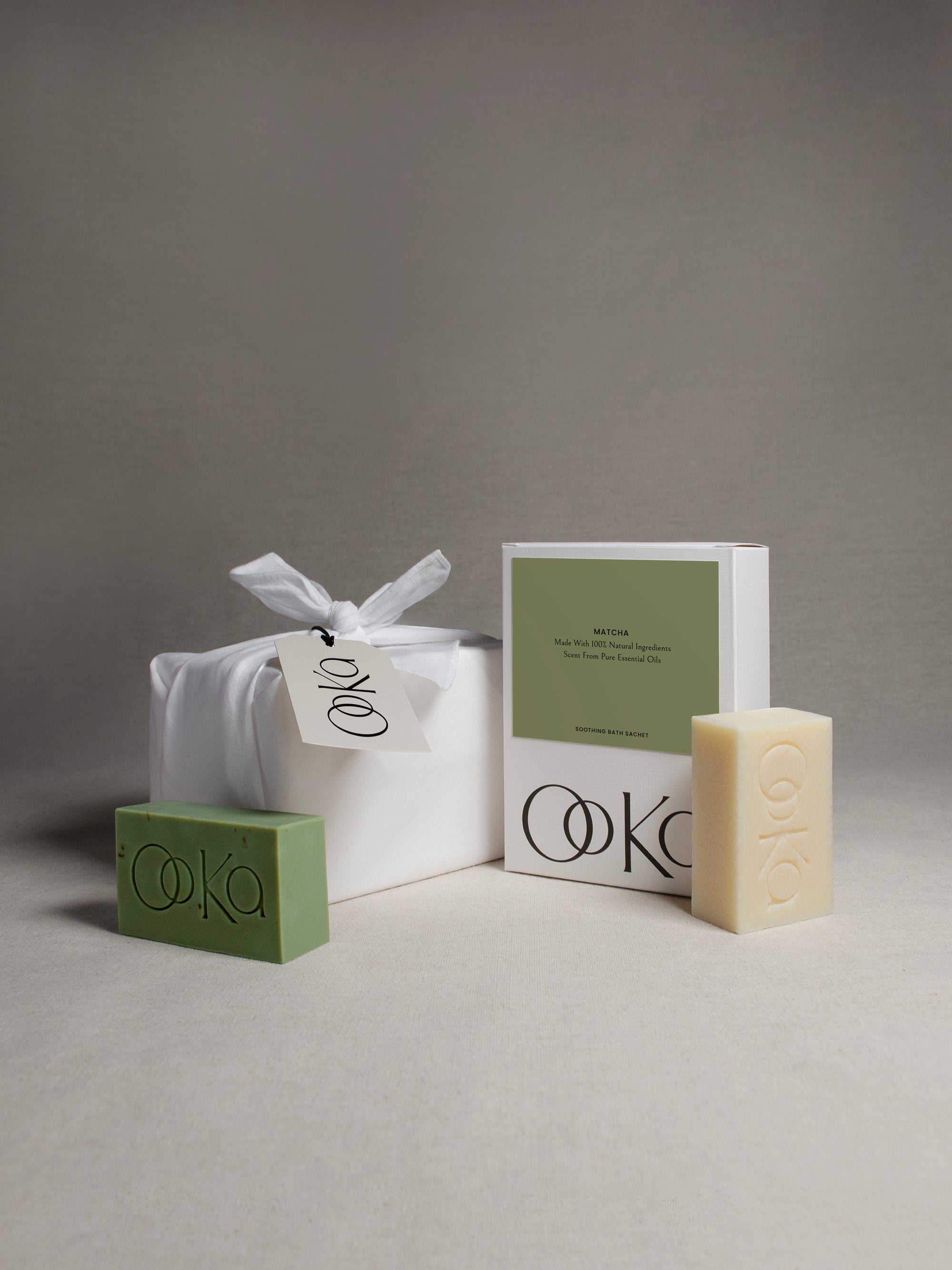 MATCHA RITUAL SET
