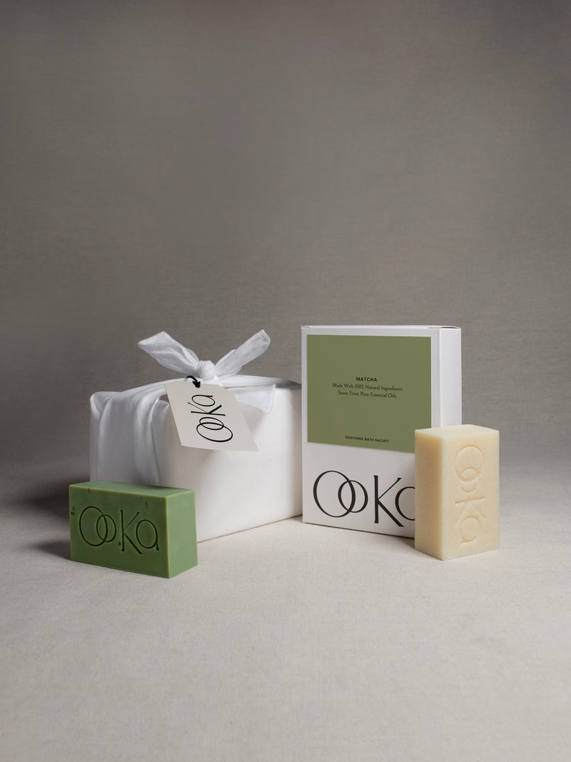 MATCHA RITUAL SET