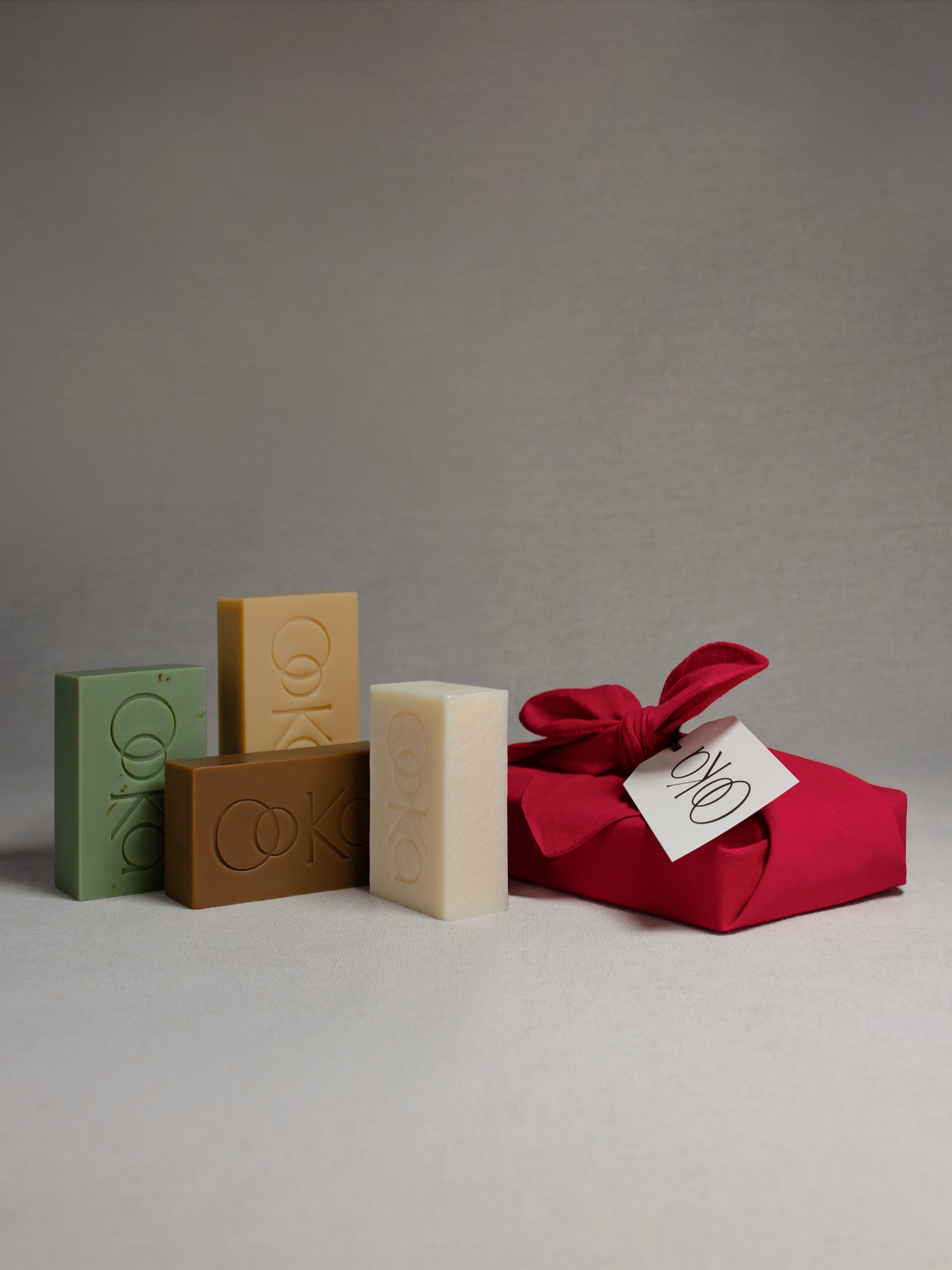 THE BOTANICAL QUARTET | Ooka