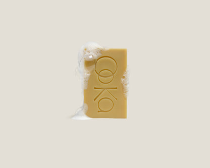 Osmanthus Soap