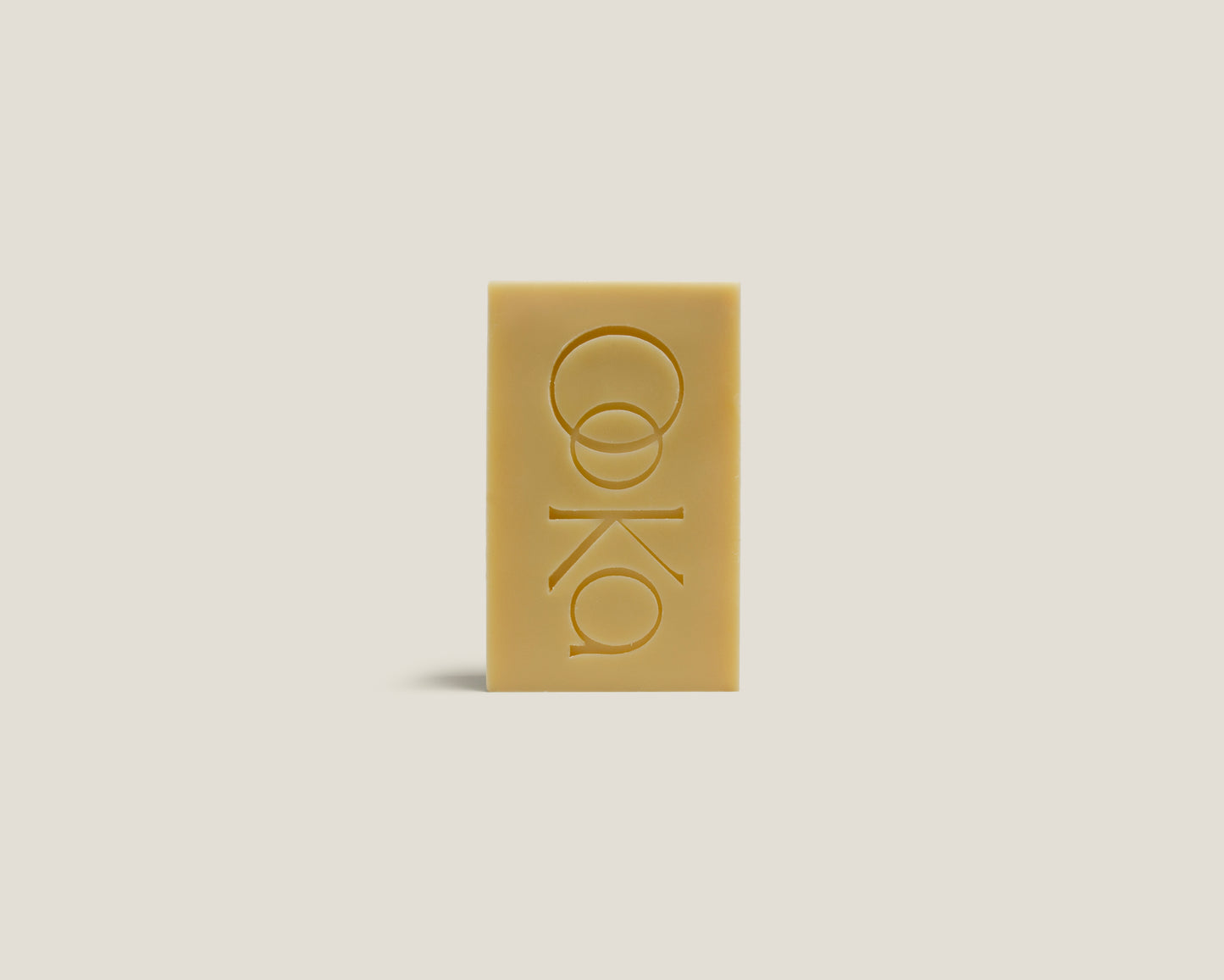 Osmanthus Soap