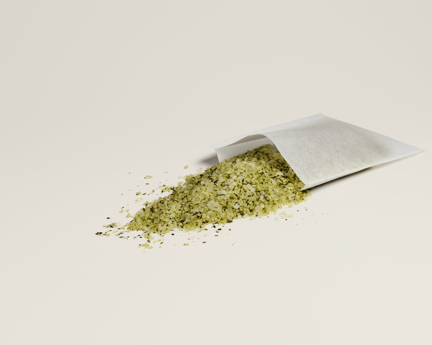 Matcha Bath Sachet