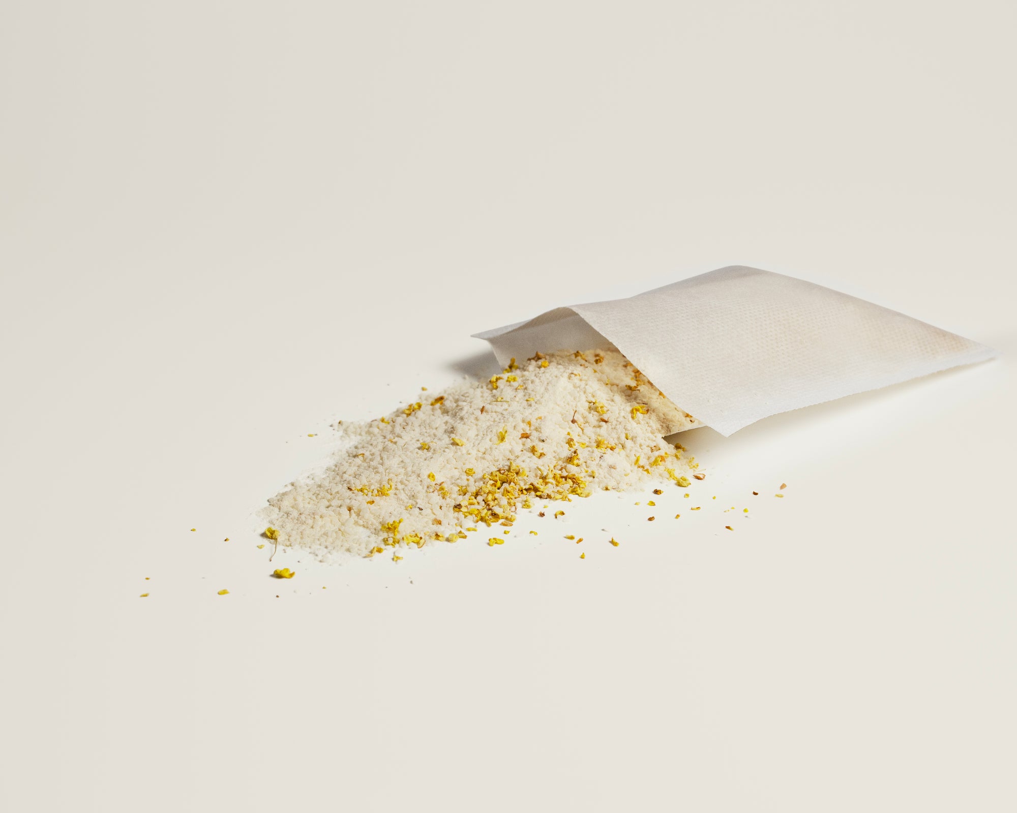 OSMANTHUS BATH SOAK 4 PACK