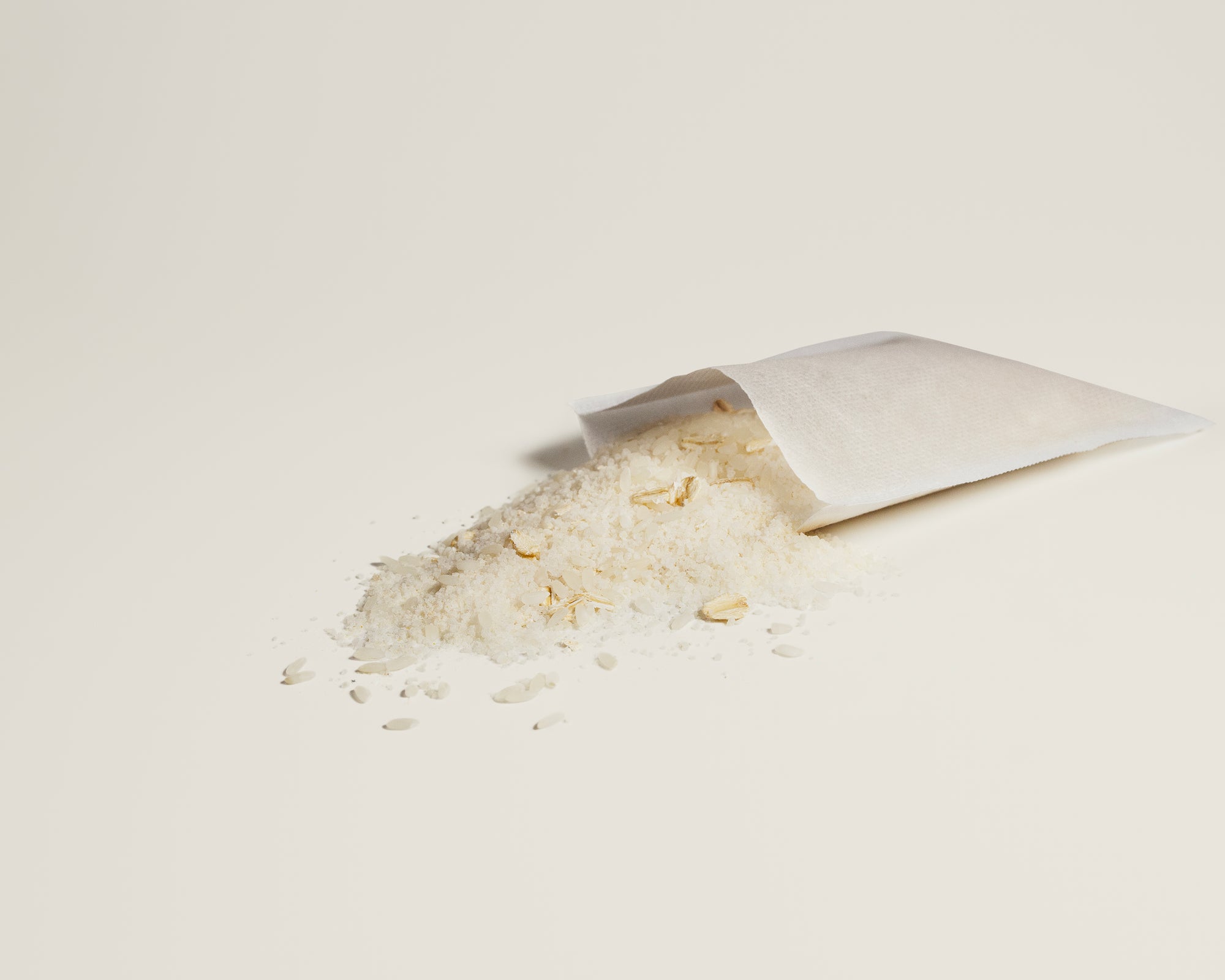 RICE BATH SOAK 4 PACK
